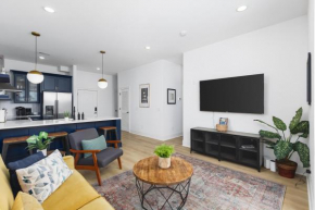 Tranquil Haven Close to Broadway with Free Parking
